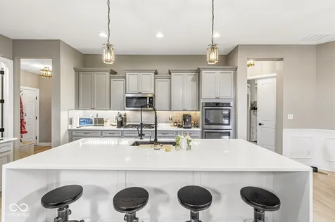 16691 Creek Trail Drive Noblesville IN 46062