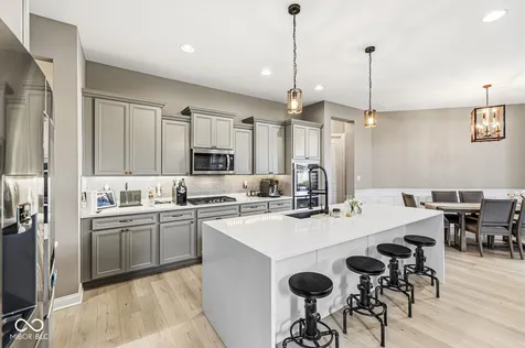 16691 Creek Trail Drive Noblesville IN 46062