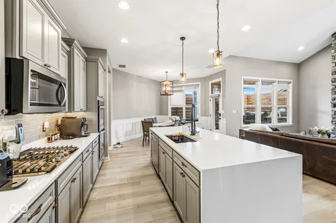 16691 Creek Trail Drive Noblesville IN 46062