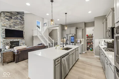 16691 Creek Trail Drive Noblesville IN 46062