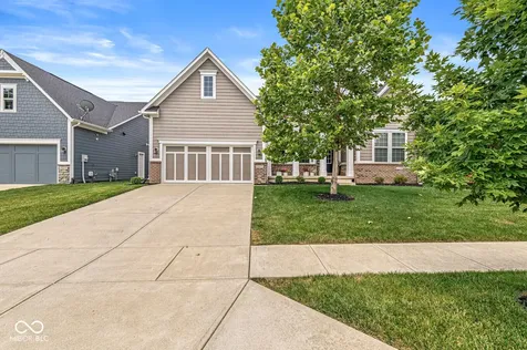 16691 Creek Trail Drive Noblesville IN 46062