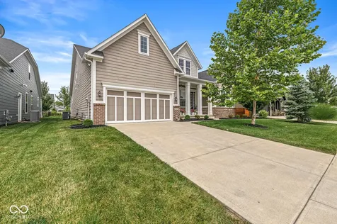 16691 Creek Trail Drive Noblesville IN 46062