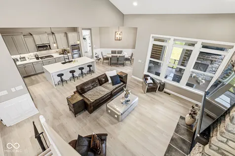 16691 Creek Trail Drive Noblesville IN 46062