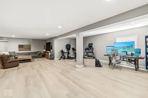 16691 Creek Trail Drive Noblesville IN 46062