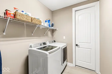 16691 Creek Trail Drive Noblesville IN 46062