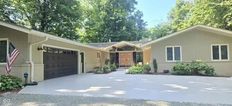 1607 Van Buskirk Road Anderson IN 46011