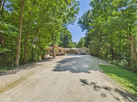 1607 Van Buskirk Road Anderson IN 46011
