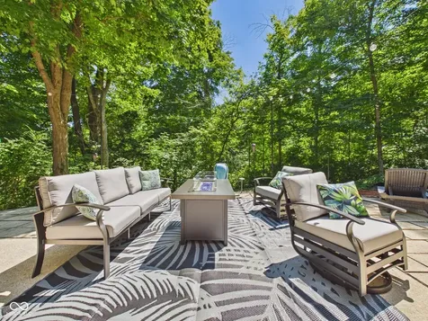 1607 Van Buskirk Road Anderson IN 46011