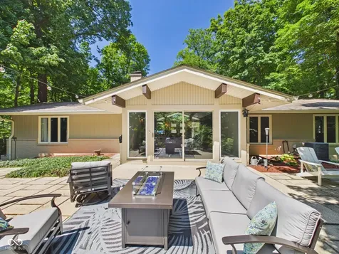 1607 Van Buskirk Road Anderson IN 46011