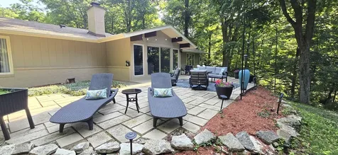 1607 Van Buskirk Road Anderson IN 46011