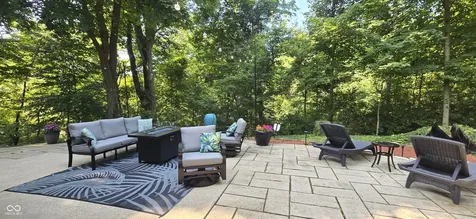 1607 Van Buskirk Road Anderson IN 46011