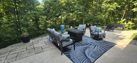 1607 Van Buskirk Road Anderson IN 46011
