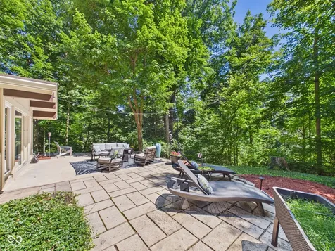 1607 Van Buskirk Road Anderson IN 46011