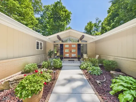 1607 Van Buskirk Road Anderson IN 46011