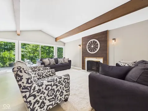 1607 Van Buskirk Road Anderson IN 46011