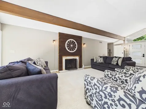 1607 Van Buskirk Road Anderson IN 46011