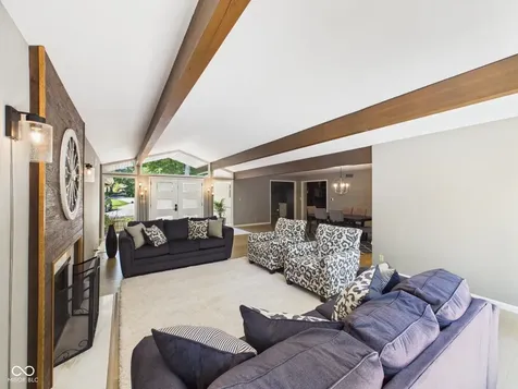 1607 Van Buskirk Road Anderson IN 46011