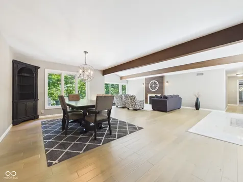 1607 Van Buskirk Road Anderson IN 46011