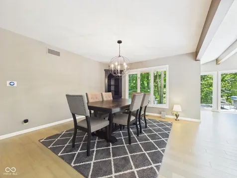 1607 Van Buskirk Road Anderson IN 46011