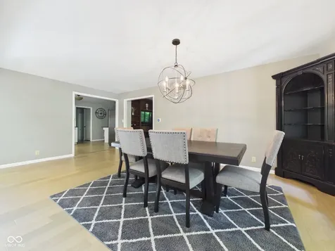 1607 Van Buskirk Road Anderson IN 46011
