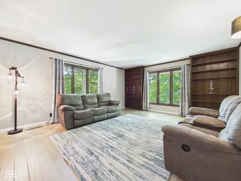 1607 Van Buskirk Road Anderson IN 46011