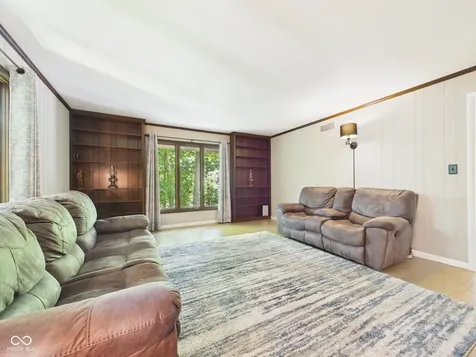 1607 Van Buskirk Road Anderson IN 46011