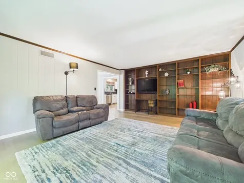 1607 Van Buskirk Road Anderson IN 46011