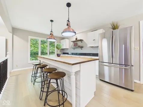 1607 Van Buskirk Road Anderson IN 46011