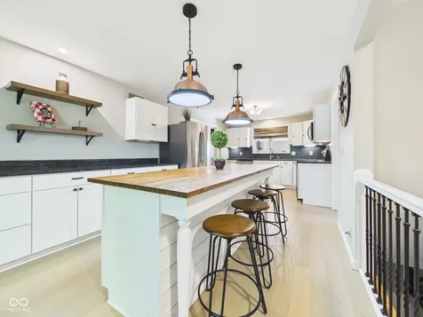 1607 Van Buskirk Road Anderson IN 46011