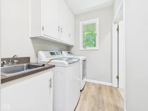 1607 Van Buskirk Road Anderson IN 46011