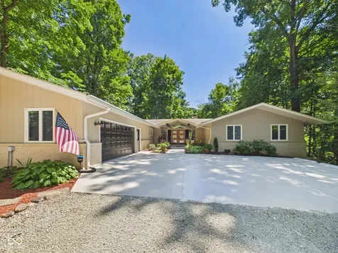 1607 Van Buskirk Road Anderson IN 46011