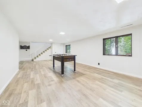 1607 Van Buskirk Road Anderson IN 46011