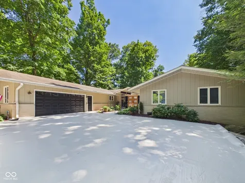 1607 Van Buskirk Road Anderson IN 46011