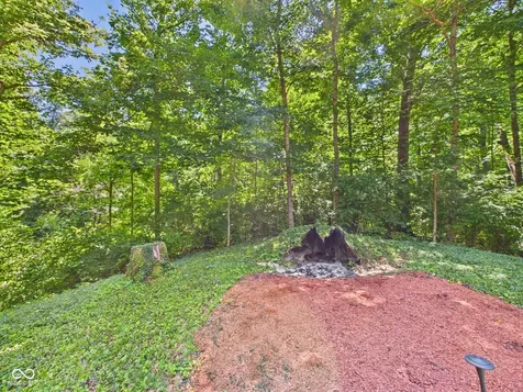 1607 Van Buskirk Road Anderson IN 46011