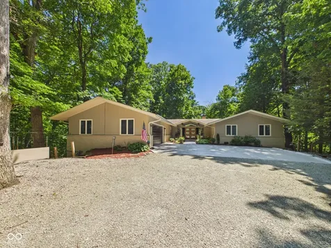 1607 Van Buskirk Road Anderson IN 46011