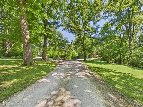 1607 Van Buskirk Road Anderson IN 46011
