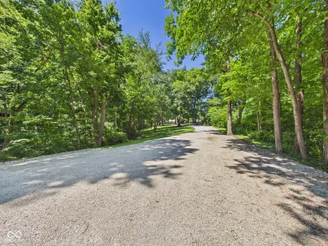 1607 Van Buskirk Road Anderson IN 46011