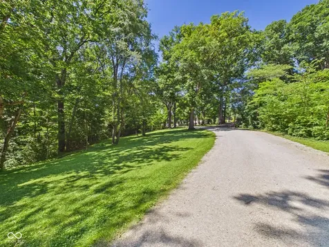 1607 Van Buskirk Road Anderson IN 46011