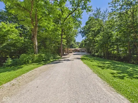 1607 Van Buskirk Road Anderson IN 46011