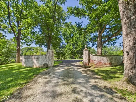 1607 Van Buskirk Road Anderson IN 46011