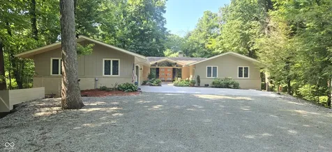 1607 Van Buskirk Road Anderson IN 46011
