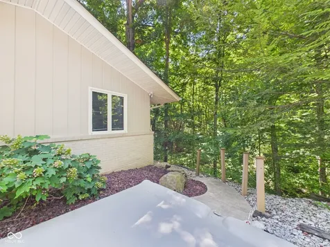 1607 Van Buskirk Road Anderson IN 46011