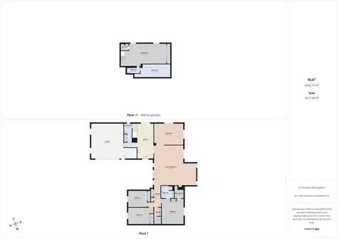 1607 Van Buskirk Road Anderson IN 46011