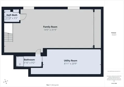 1607 Van Buskirk Road Anderson IN 46011