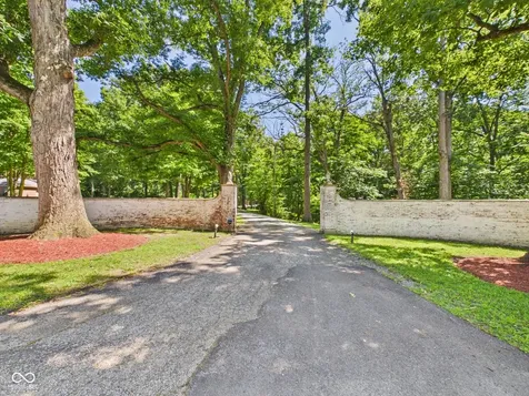 1607 Van Buskirk Road Anderson IN 46011