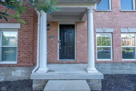6342 Central Boulevard Whitestown IN 46075