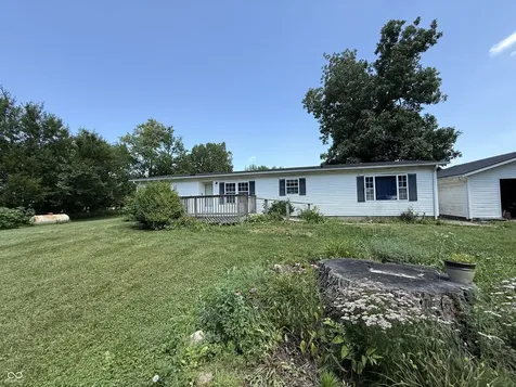 3220 W 650 S Lebanon IN 46052