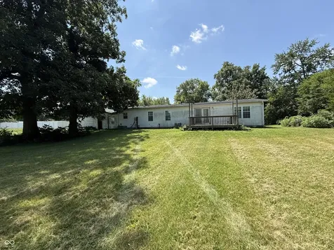 3220 W 650 S Lebanon IN 46052
