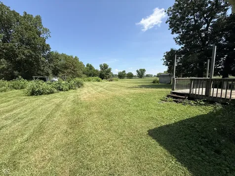 3220 W 650 S Lebanon IN 46052