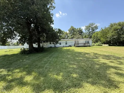 3220 W 650 S Lebanon IN 46052